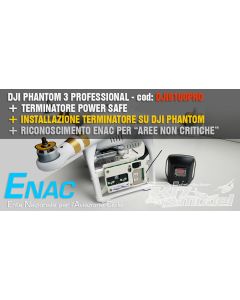 SOLUZIONE PHANTOM CHIAVI IN MANO START