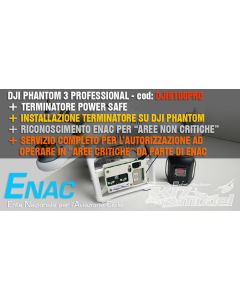 SOLUZIONE PHANTOM CHIAVI IN MANO UNLIMITED