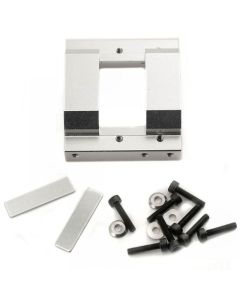 Thunder Tiger PV0107 Engine Mount Raptor 50