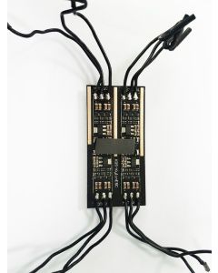 20A ESC FPV 4pcs Sets for Rraces