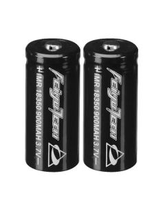 Batteria FeiyuTech 18350 900 mAh N.2 pcs