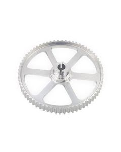 Fly Wing FW450L Metal Gear