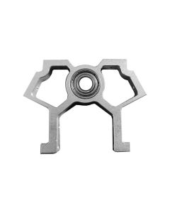 Fly Wing FW450L Main Shaft Bearing Block