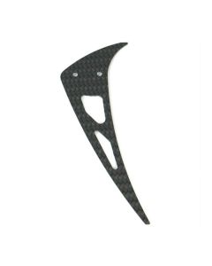 Fly Wing FW450L Vertical Stabilizer