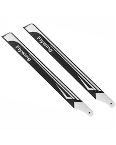 Fly Wing FW450L 360mm Main Rotor