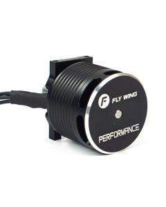 Fly Wing FW450L Main motor
