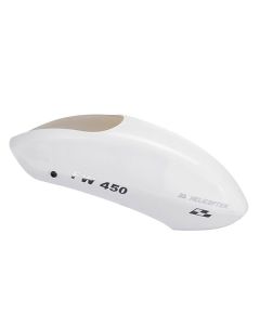 Fly Wing FW450L White canopy