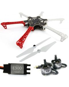 Flame Wheel  F550 ARF Kit