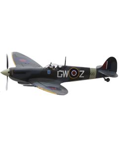 FlightLine Spitfire Mk.IX 1600mm (63") Wingspan - PNP FLW303P