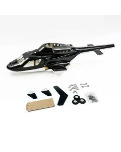 Fly Wing Airwolf Fuselage for FW450L V2.5/V3
