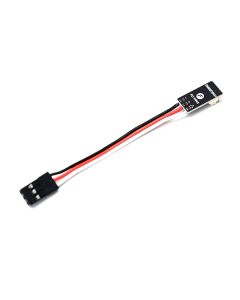 Fly Wing DSM 2/X converter