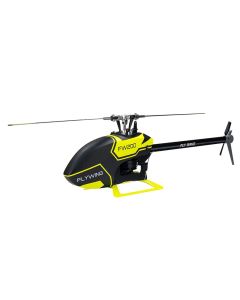 Fly Wing FW200 H1-V2 Flight Controller RTH GPS con Batteria e Caricabatterie