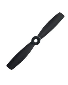 Fly Wing FW450L Tail Blade 3D Reinforced Black