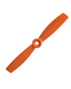 Fly Wing FW450L Tail Blade 3D Reinforced Orange
