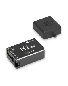 Fly Wing Flight Control H1 LUNGHEZZA CAVO GPS 15CM