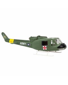 FlyWing UH1 Fuselage