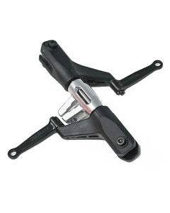 Rotor Head Set FW450 V3 / Bell-206 / UH-1 (2-Blade Version)