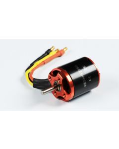 2839-KV2750 For F4/ ALPHA/ MIRAGE 4000/ Big F16 FMSFD201