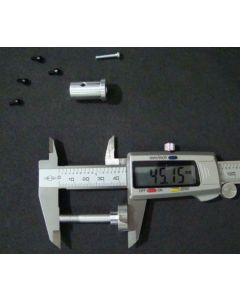 Motor shaft For 1400mm STUKA FMSMH306