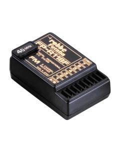 Futaba Receiver R-118 F 8-Channel FM 40MHz