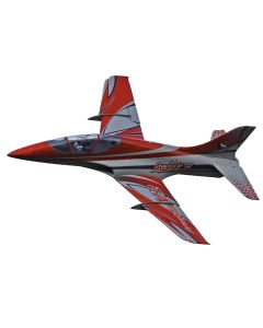 Freewing Avanti S V2 80mm EDF Sport Jet - PNP FJ21235P