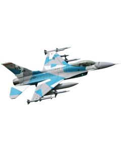 Freewing F-16 V2 High Performance 90mm EDF Jet - PNP FJ30631P