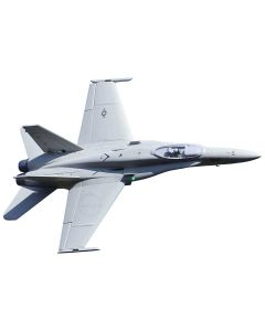 Freewing F/A-18C Hornet "Gray Diamonds" High Performance 90mm EDF Jet - PNP FJ31424P