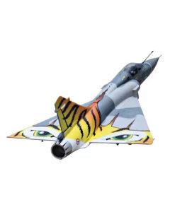 Freewing Mirage 2000C V2High Perf 80mm EDFJet - PNP FJ20635P