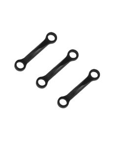 Fly Wing FW450 Swashplate Linkage Rod Set 