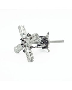 Fly Wing FW450 Four Rotor Head Assembly 