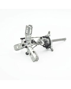 Fly Wing FW450 Three Rotor Head Assembly 