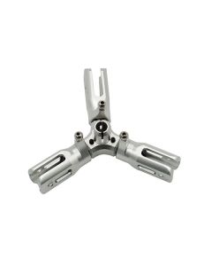 Fly Wing FW450 Three Rotor Head 