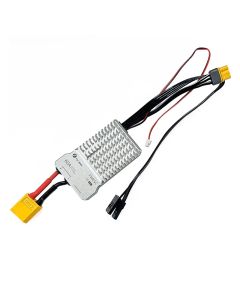 Fly Wing 60A Scale Helicopter ESC 2 in 1
