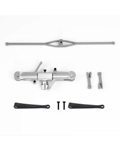 Fly Wing FW450 UH1/Bell206 metal rotor update (For V2/V3)
