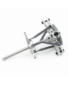 FS51 Fly Wing Long rotor head (117mm) Compatible with Bell/UH1