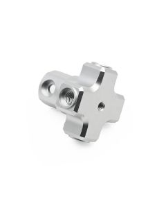 FS56 Fly Wing Main Rotor Housing for Four-blade Head (per testa quadripala)