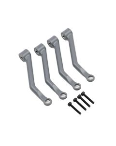 FS57 Fly Wing Long DFC Pitch Linkage
