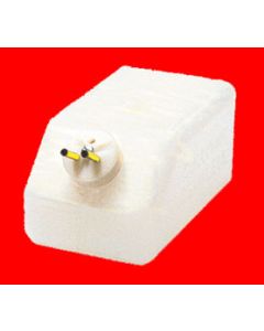 Nev-R-Leak  Flex Tank 10  Slant style 10 FSS10740