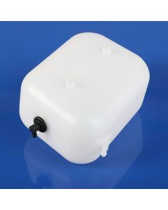 Thunder Tiger PV0160 fuel Tank Raptor 60 V2