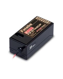 Futaba receiver FP R148DP Dual Conversion PCM1024 35Mhz