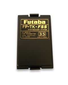 Futaba FP-TK-FSS 35MHz Synthesized RF Module for T9Z Transmitter