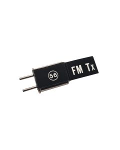 Futaba Transmitter Crystal 40MHz FM TX56 40.735