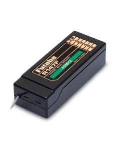 Ricevente Robbe Futaba R147F FM 40MHz