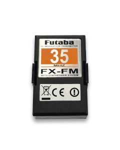 Futaba FX-FM Synthesized RF Module for FX-40 35Mhz
