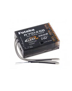 FUTABA RX R7014SB 14CH 2,4GHZ S-BUS