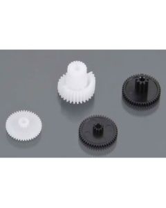 ROBBE/FUTABA SERVO GEAR SET FOR S3117/S3157
