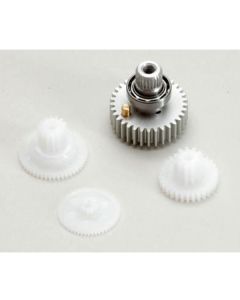 FUTABA SERVO GEAR SET FOR S9256