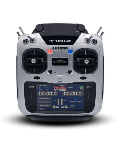 Futaba T16IZ 2.4Ghz con ricevente R7108SB