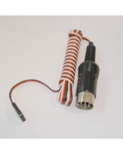 Cavo DSC per Futaba FUTDSC