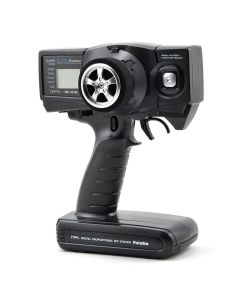 Futaba 3PL 2.4GHz FHSS Radio System w/R2104GF Receiver